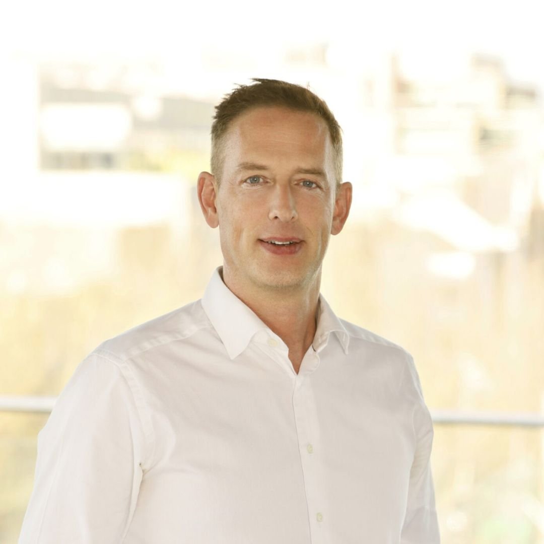 Dr Andy Franklyn-Miller