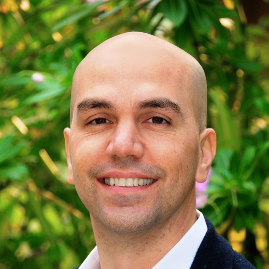 Dr Riccardo Accolla