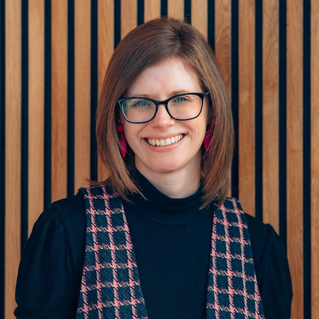 Rachel Chatterton
