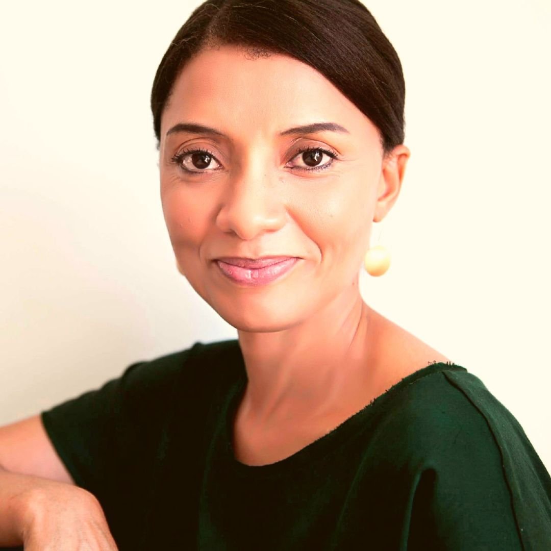 Dr Mariette Abrahams