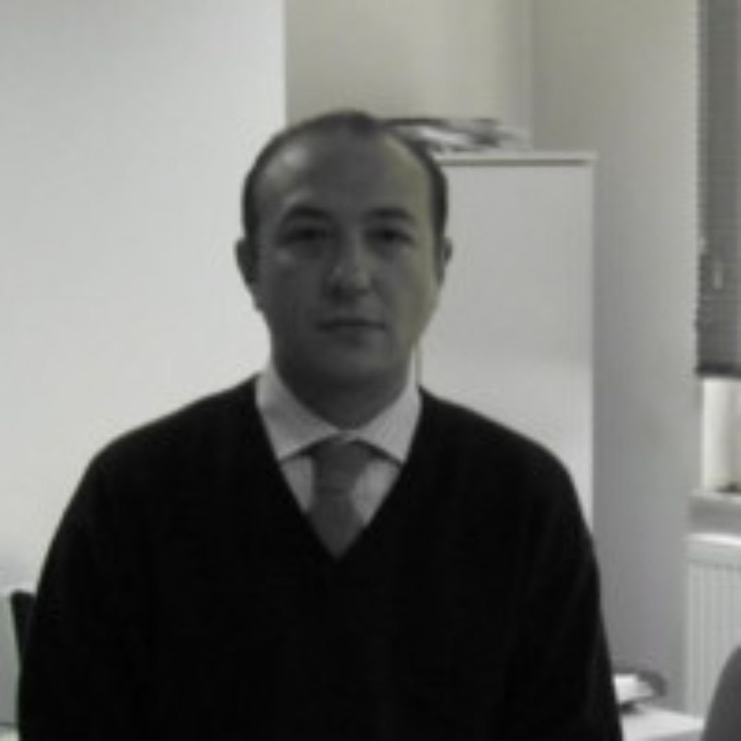 Tolga Irkan