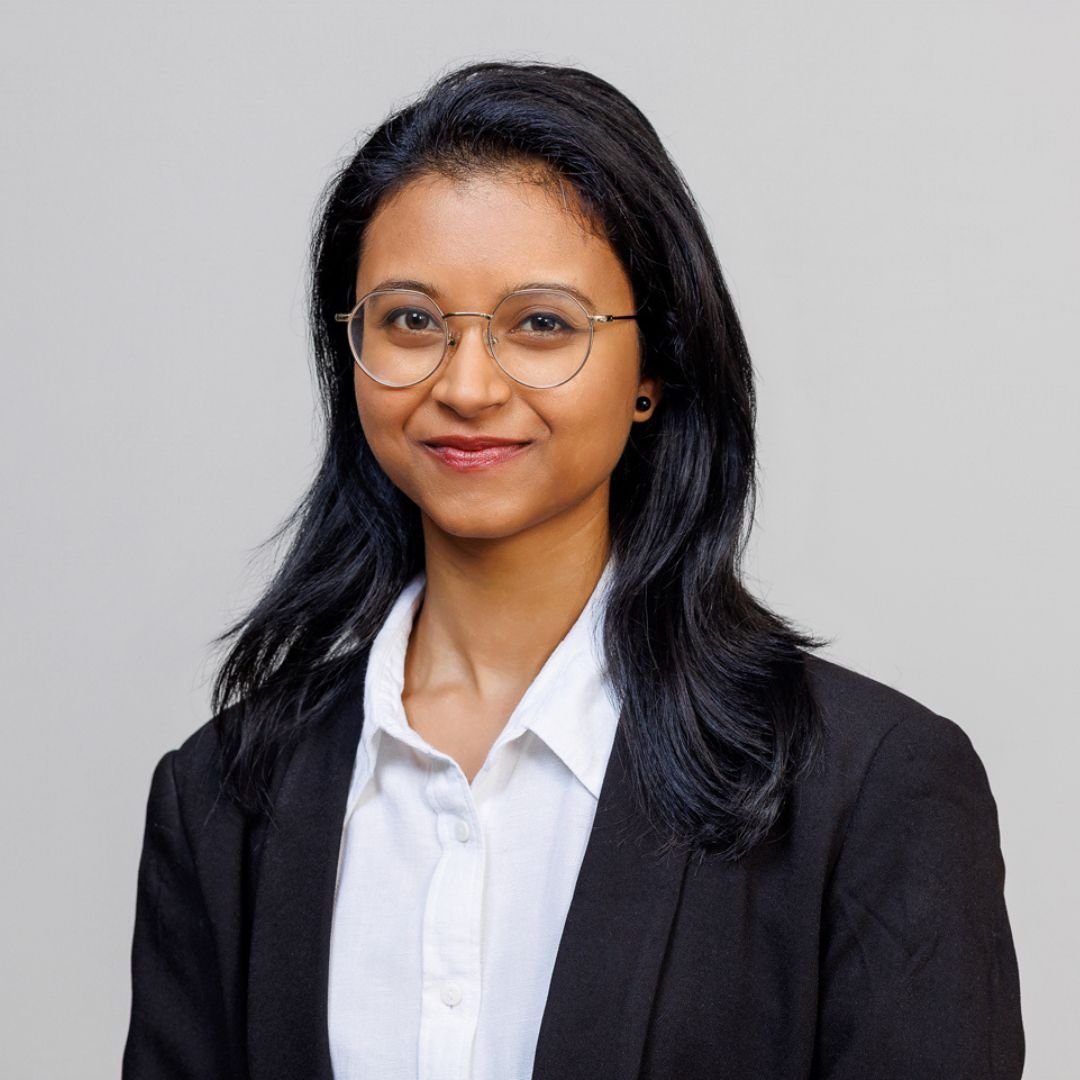 Urbi Pathak