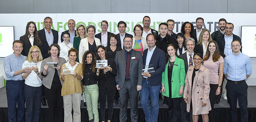 Startup Innovation Challenge