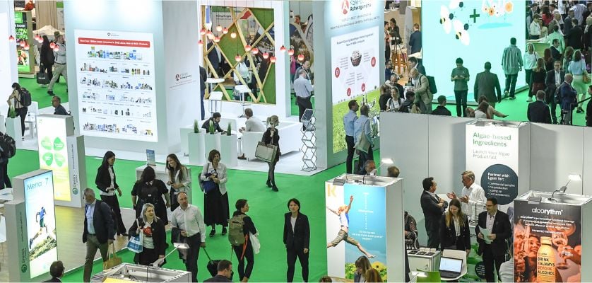 Startup Pavilion 