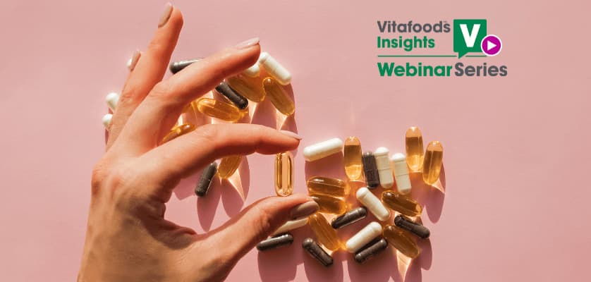 vf webinars