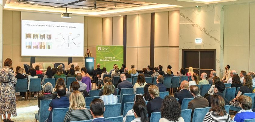Future of Nutrition Lunch & Learn