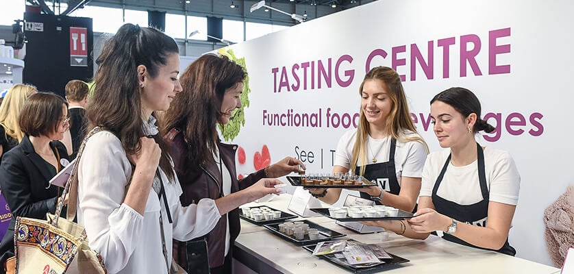 Tasting Centre