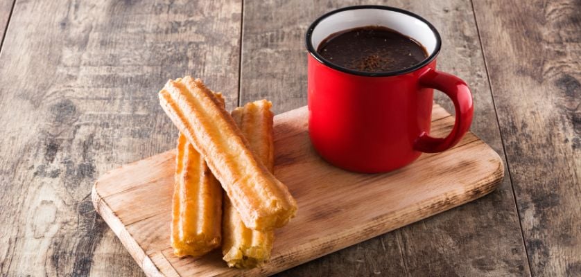 churros