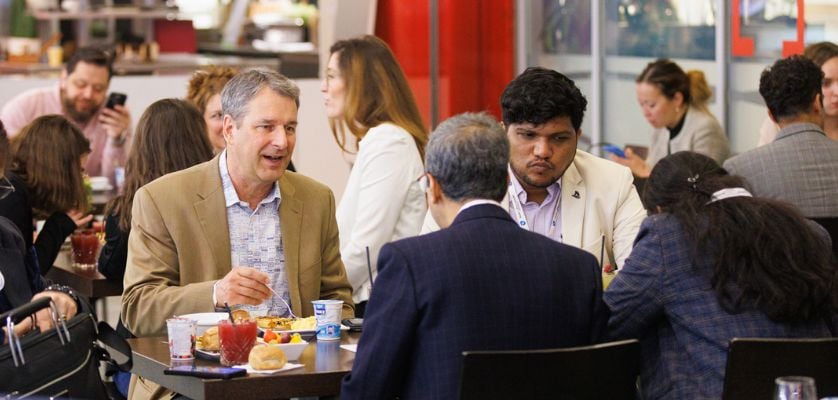 networking