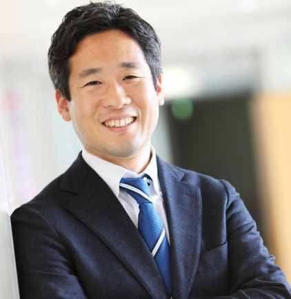 Kenta Ilkeda