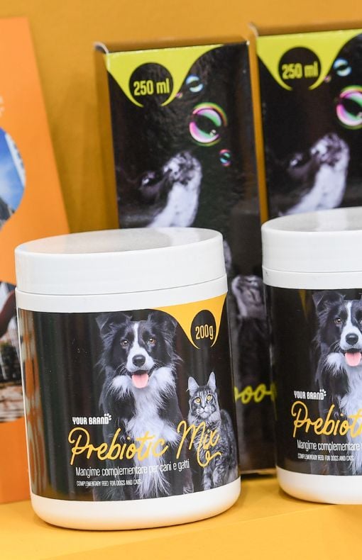 pet nutrition 
