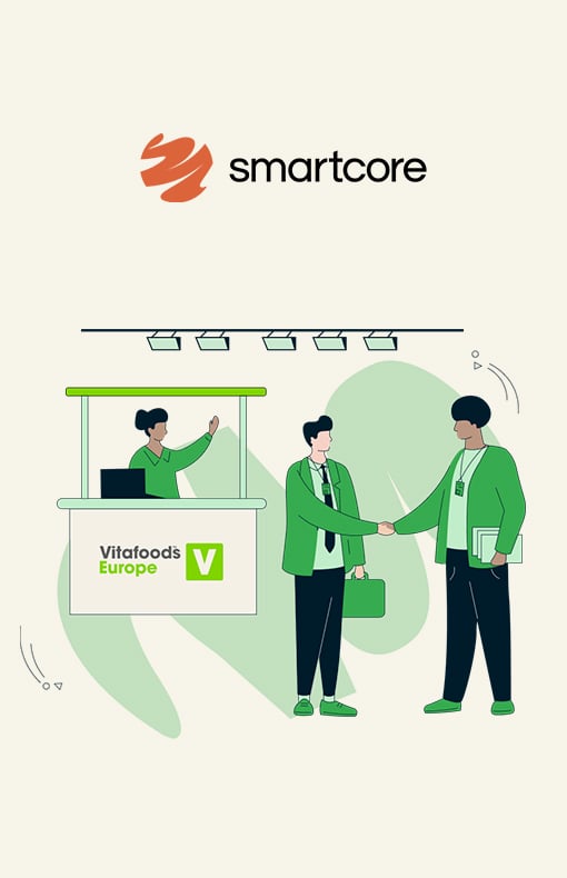 Smartcore logo