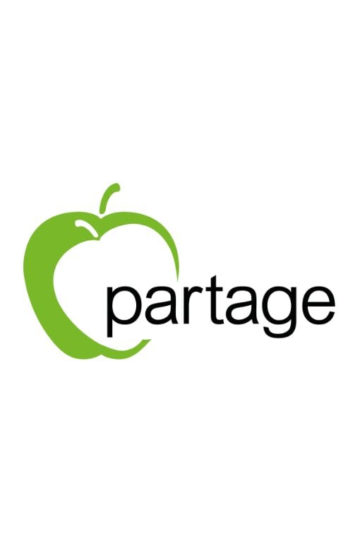 Partage logo 