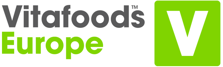 Vitafoods Europe Logo