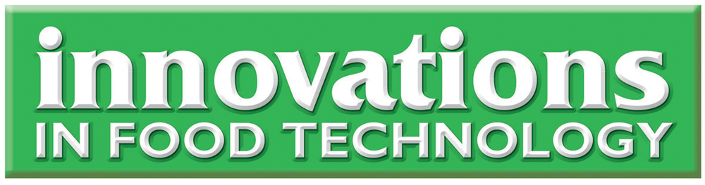 Innovations in Food Technology 
