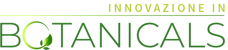 Innovazione in Botanicals