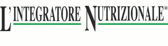 L'Integratore Nutrizionale logo