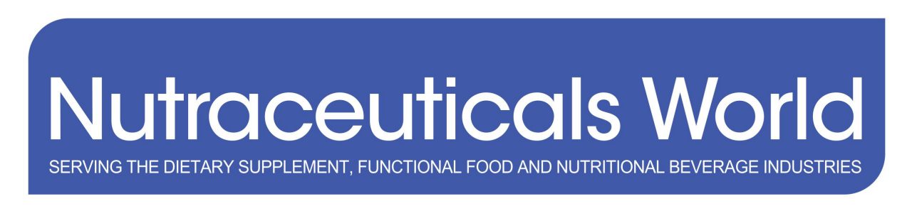 Nutraceuticals World 