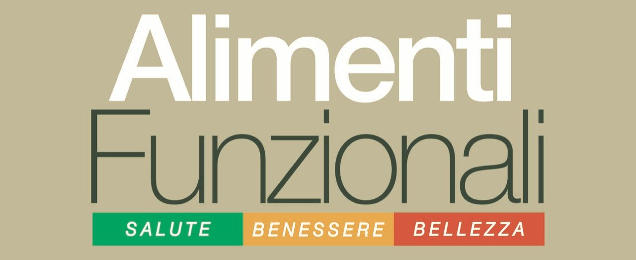 Alimenti Funzionali
