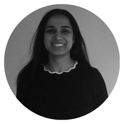 Nandini Muralidharan
