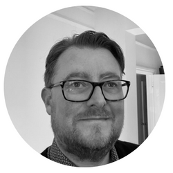 Andy Mather