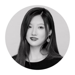 Linda Luo - Sales Executive