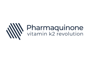Pharmaquinone logo