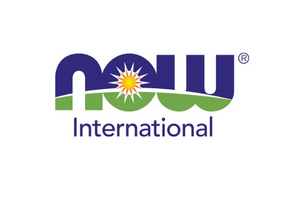 now