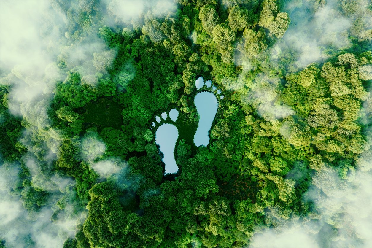 Sustainable event