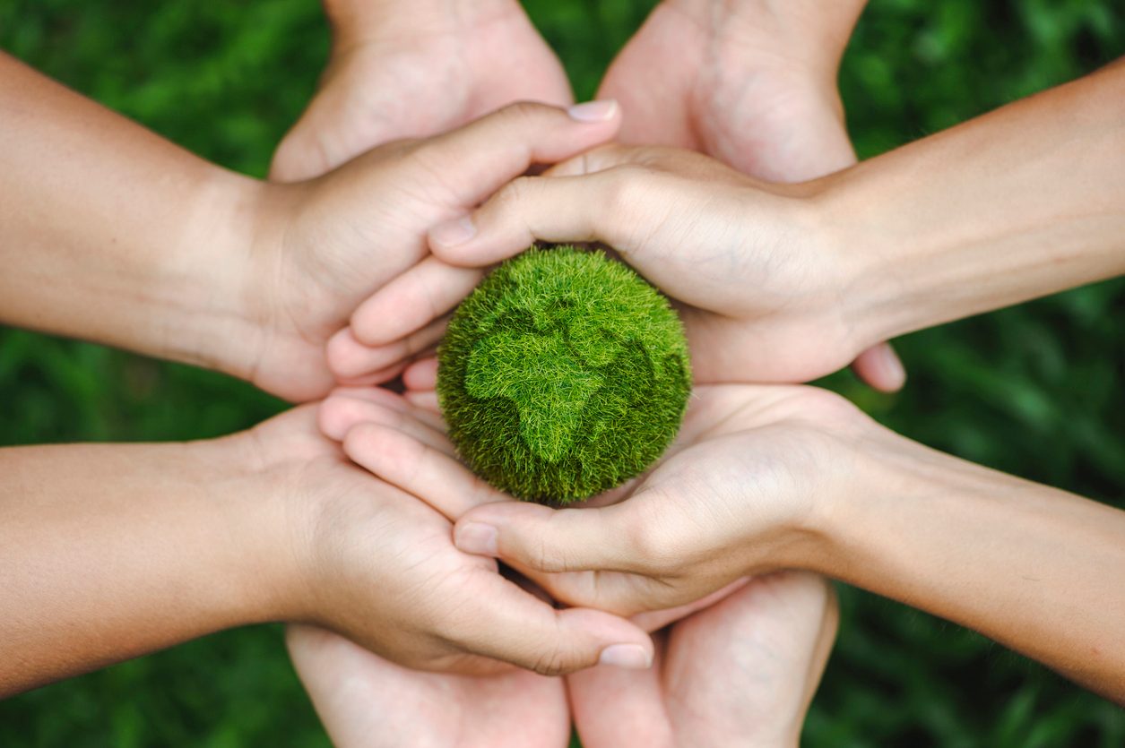 Sustainble development