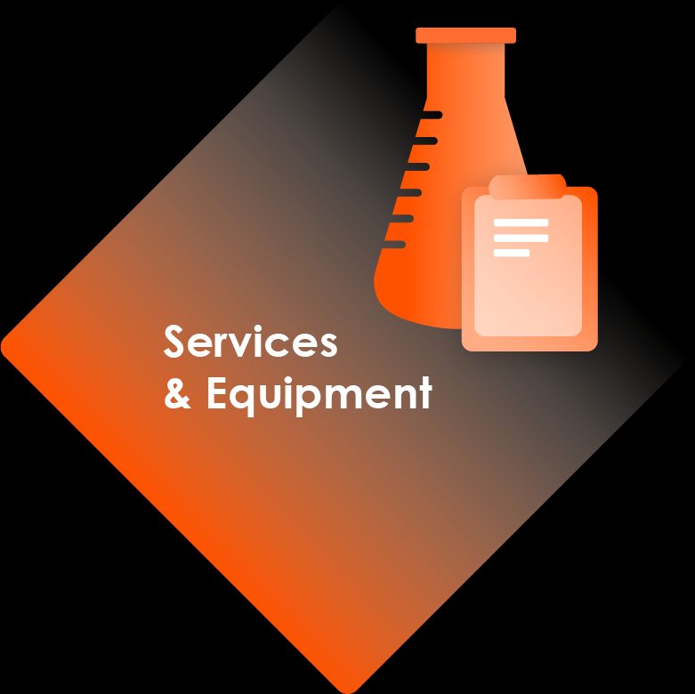 Services & Equipment