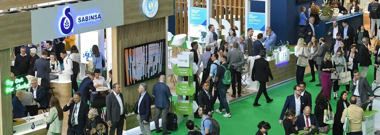 Sustainable event