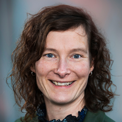 Dr. Suzan Wopereis
