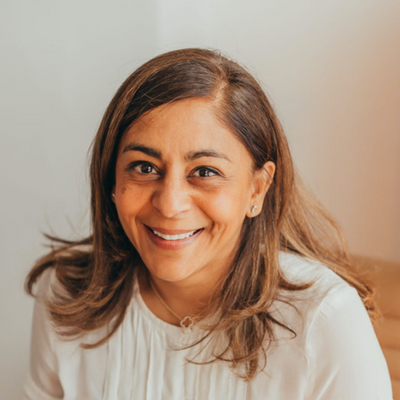 Dr Yvonne Pinto