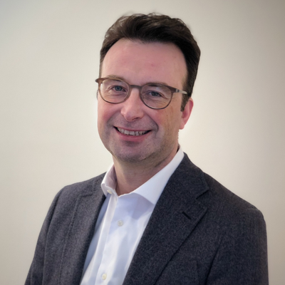 Bram Goorden