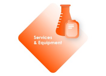 Four sectors_services and equipement