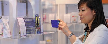 New Products Zone