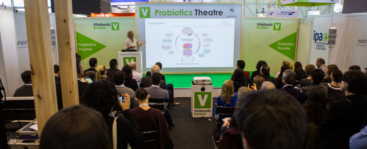 Probiotics Resource Centre