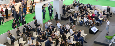 Vitafoods Insights Theatre