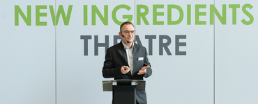 New Ingredients Theatre
