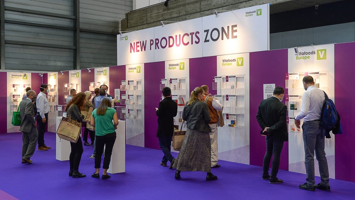New Products Zone