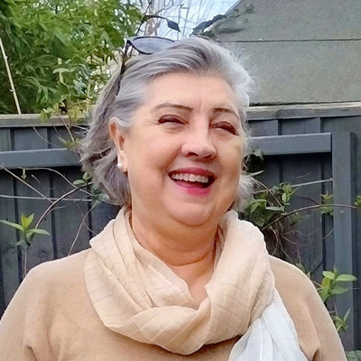 Yvonne