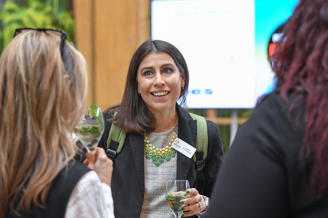LGBTQ allies networking