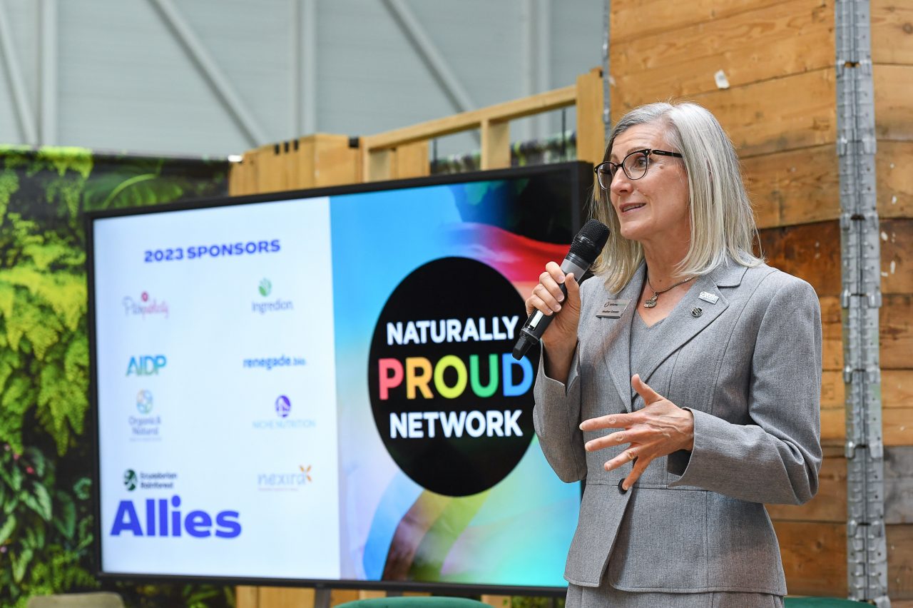LGBTQ allies networking