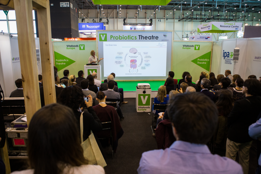 Probiotics Theatre