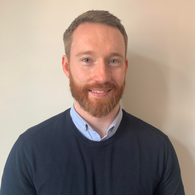 Dr James Malone