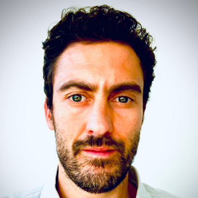 Philipp Gut, Head of Data Sciences and Precision Nutrition, Nestlé