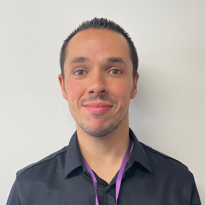 Professor Benjamin Wall, Professor of Nutritional Physiology, University of Exeter