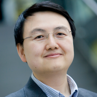 Dr Richard Siow