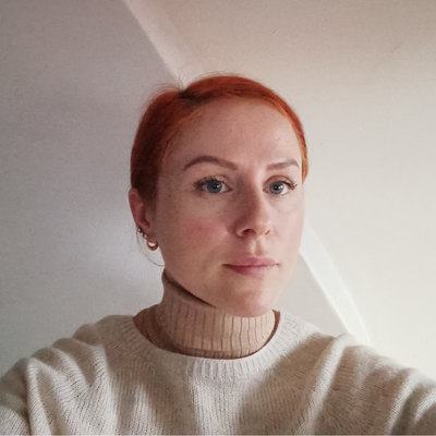 Dr Emma Wightman, Associate Professor, Northumbria University